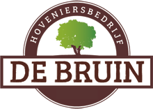 Hoveniersbedrijf de Bruin - Buitengewoon de Bruin