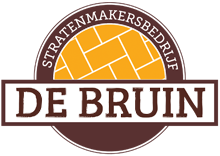 Stratenmakersbedrijf de Bruin - Buitengewoon de Bruin